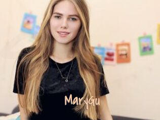 MaryGu