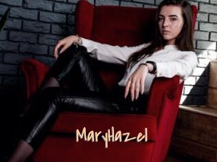 MaryHazel