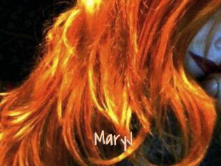 MaryJ