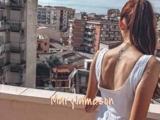 MaryJameson
