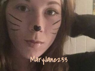 MaryJane233