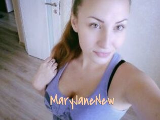 MaryJaneNew