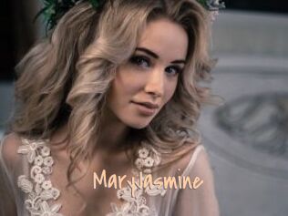 MaryJasmine