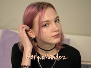MaryJoMandez