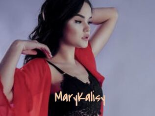 MaryKalisy