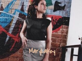 MaryLakey