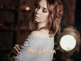MaryLarson