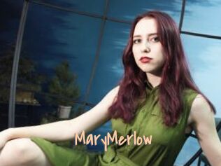 MaryMerlow