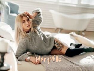 MaryMills