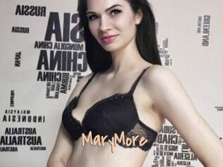MaryMore