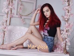 MaryNoon