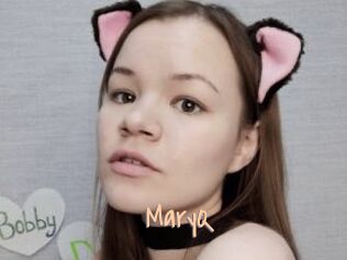 MaryQ