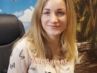 MaryQueenX