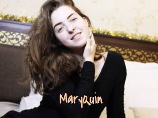 MaryQuin