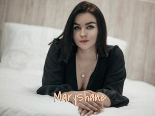 MaryShane