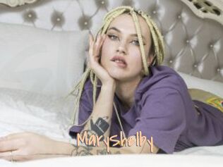 MaryShelby