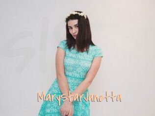 MaryStarJanetta