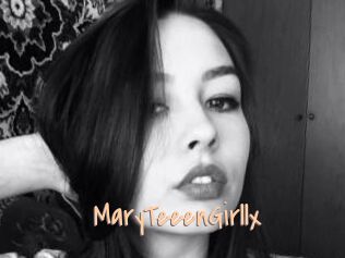 MaryTeeenGirllx