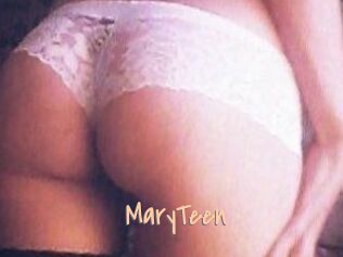 MaryTeen