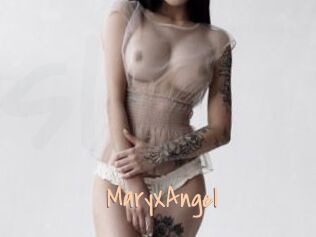 MaryXAngel