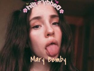 Mary_Bemby