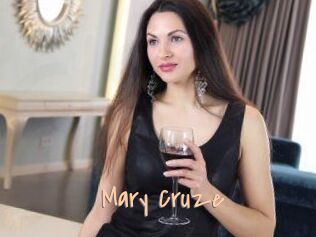 Mary_Cruze