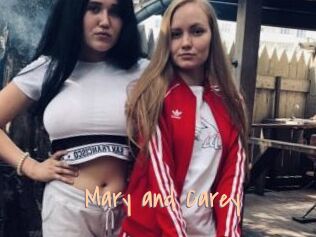 Mary_and_Carey