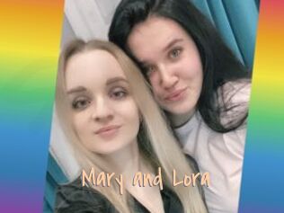 Mary_and_Lora