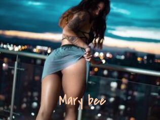 Mary_bee