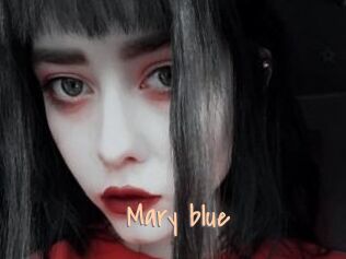 Mary_blue