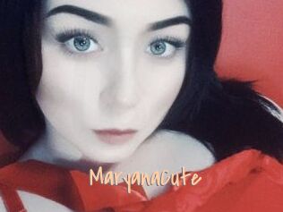 MaryanaCute