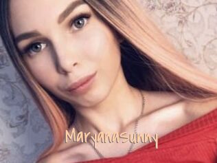 MaryanaSunny