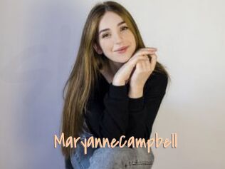 MaryanneCampbell Salopes de 18 ans