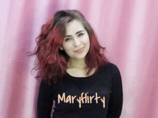 Maryflirty