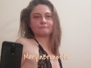 MarylinBrunette