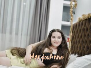 MarylouAnne