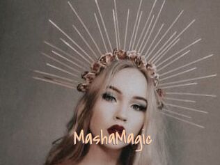 MashaMagic