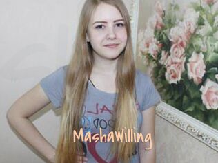 MashaWilling