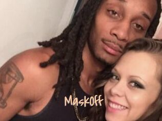 MaskOff