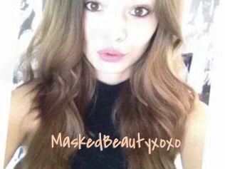 MaskedBeautyxoxo