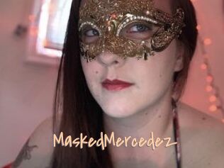 MaskedMercedez