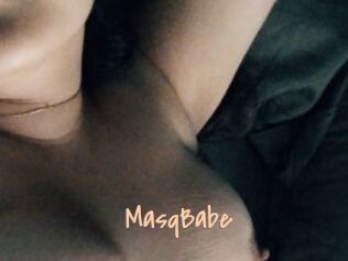 MasqBabe