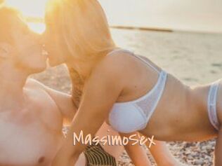 MassimoSex