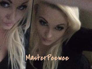 MasterPeewee