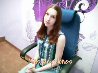MasyanyaJones