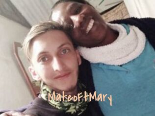 MateoFtMary