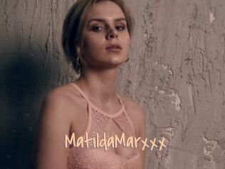 MatildaMarxxx