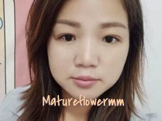 Matureflowermm