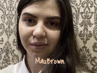 MauBrown
