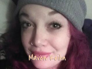 Maven_Keihn